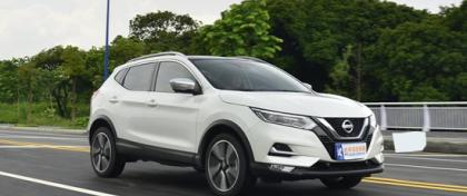 老火靚湯換包裝 測試東風(fēng)日產(chǎn)新款逍客